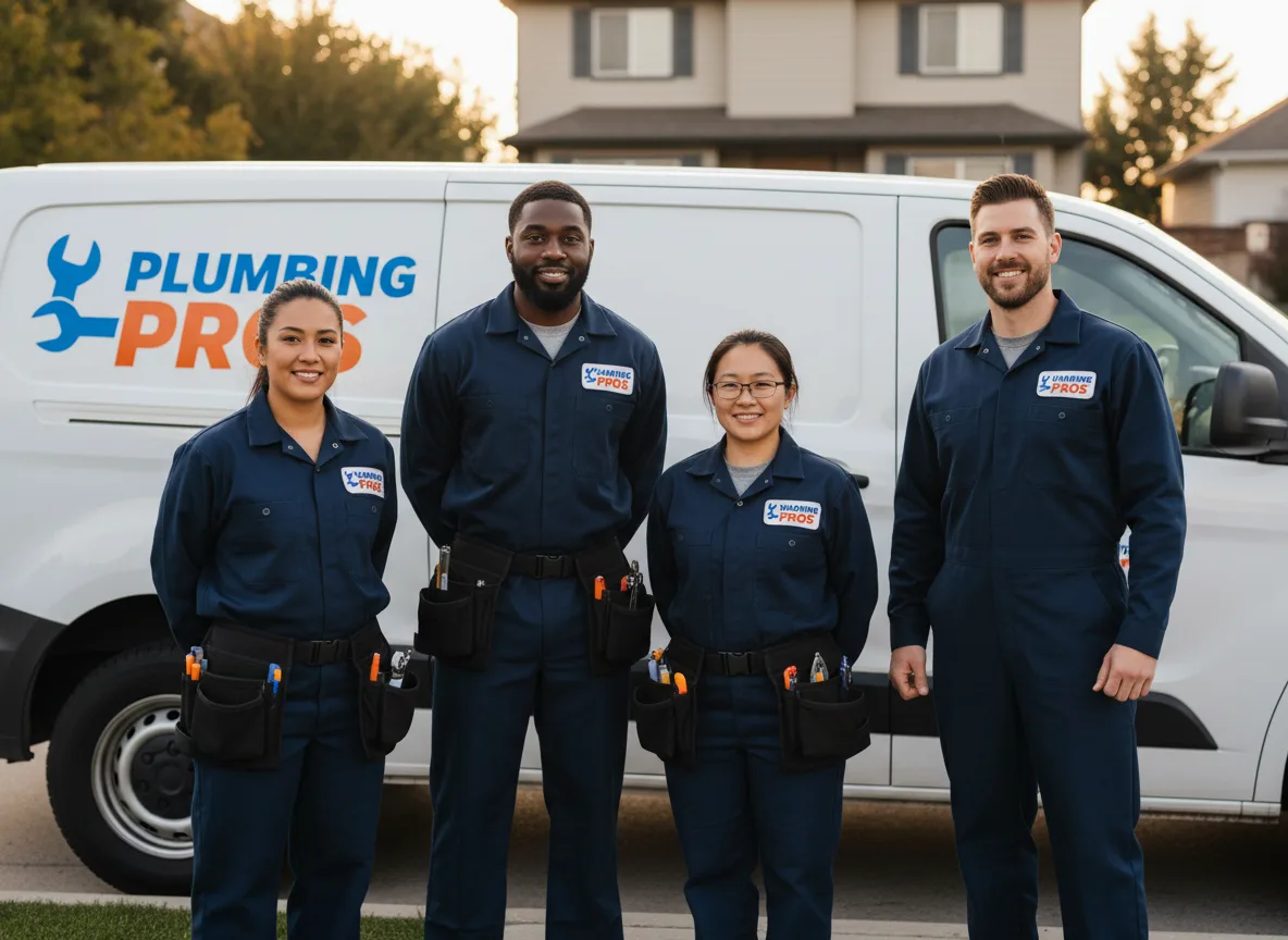 Water Heater Repair company in Rotan, TX
