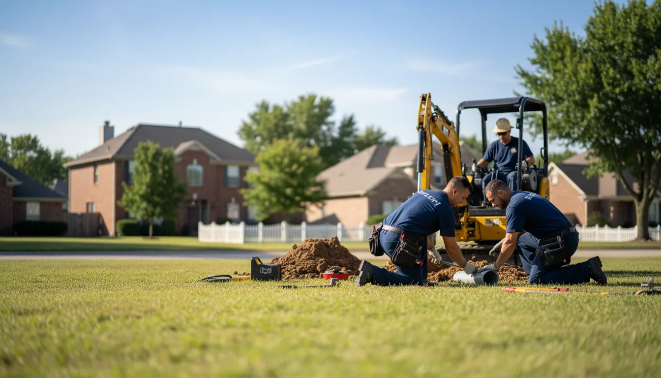 Water Heater Repair in Rotan, TX near me
